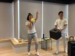 高雄道騰創新中心 - 優質活動場地租借