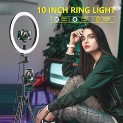 selfie ring light alibaba