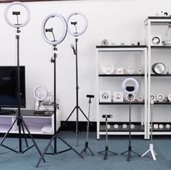 led ring light manufacturers