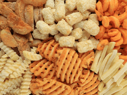 Frozen French Fries Supplier