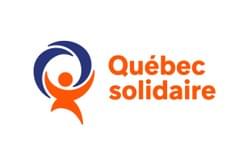 Québec solidaire (parti politique québécois)