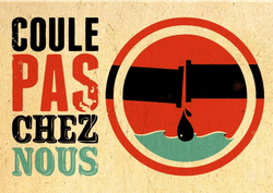 Fondation Coule pas chez nous