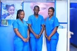 Dental Assistants 
