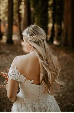 "hairstyling  service by BfabMobile - professional hair and glam makeup."