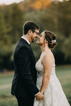 "Bridal makeup service by BfabMobile - professional airbrush and glam makeup."