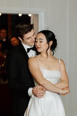 "Bridal makeup service by BfabMobile - professional airbrush and glam makeup."