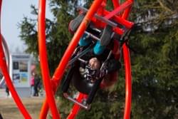 Orbitron pasažieris