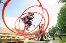 Orbitron pasažieris