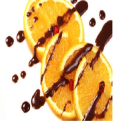 Chocolate orange