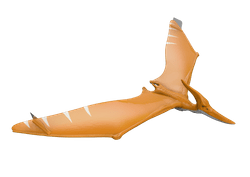 Realflyers Pteranodon