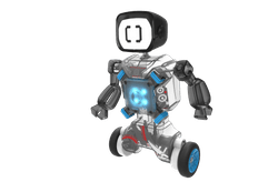 Innovator Gyrobot