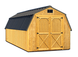 Buy A Storage Shed or Rent To Own