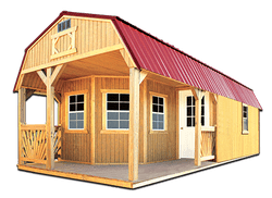 Oakhurst CA Storage Sheds