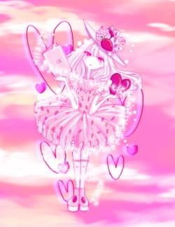 早稲女同盟　アイドル号　表紙