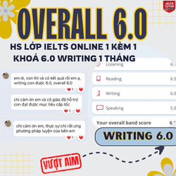 IELTS TUTOR FEEDBACK