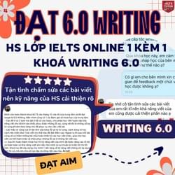 IELTS TUTOR FEEDBACK 