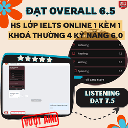 IELTS TUTOR FEEDBACK 
