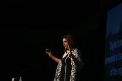 Tanvi Gautam HR summit