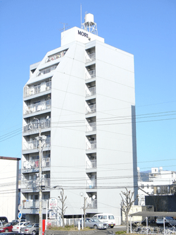 MORIマンション