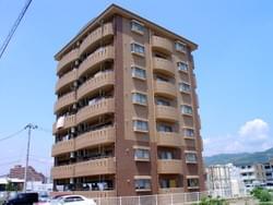 ガーデンシテｲーⅢ