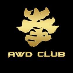 絕世神威運動館