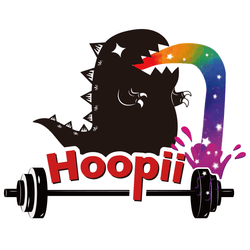 Hoopii健身工作室