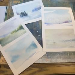 5x7’s - Various for a Private Group Session