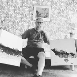 “A painting is not a picture of an experience, but is the experience.” - Mark Rothko