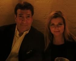 Page Six Editor Emily Smith