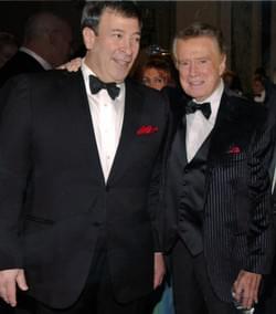 Regis Philbin