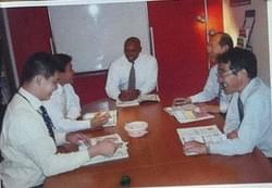 出張英会話ービジネスコース