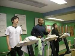 フィットネス英会話