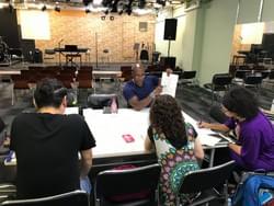 出張英会話ーグループレッスン