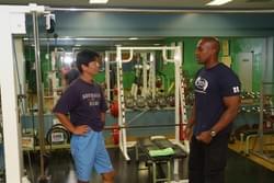 フィットネス英会話