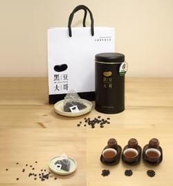 黑豆大哥｜品牌規劃與經營