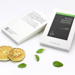 金園農特產｜包裝設計規劃