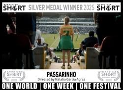 Silver Medal