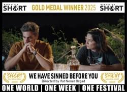 Gold Medal