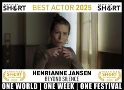 Best Actor
