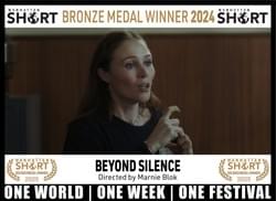 Bronze Medal