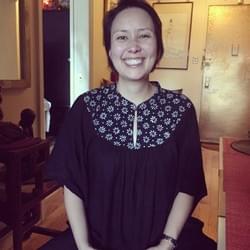 Andrea Deierlein - Reiki practitioner