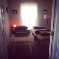 Thrive Reiki Share Setup