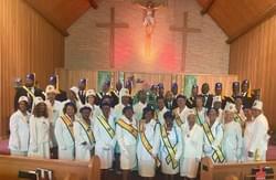 2026 KPC Knights & Ladies Turn out