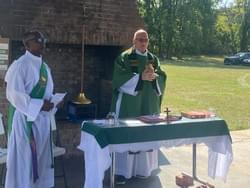 2026 Annual Passionist Church Picnic