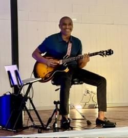 2026 HFCA Annual Jazz Scholarship brunch
