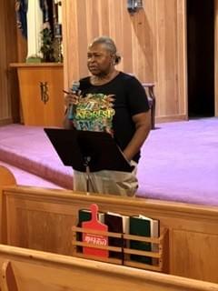 Vacation Bible School 2026  