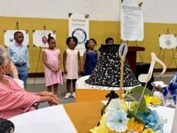 2026 Annual Holy Family Academy  Scholarship Jazz Brunch