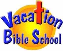 Vacation Bible School 2026
