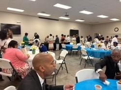KPC 2026 Turnout at St. Mary's