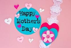 2026 Mother's Day at St. Mary's
